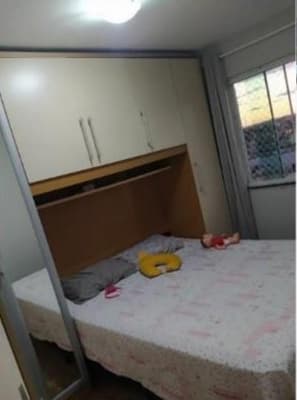 Foto 14 de 14: Apartamento em leilão em Curitiba - PR — APARTAMENTO Nº 22, COM ÁREA TOTAL 91, 63M , CAPÃO RASO - CURITIBA/PR