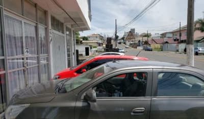 Foto 87 de 93: Terreno em leilão em Lages - SC — Imóvel, A.T. 719m², A.C. 799m², Santa Helena II