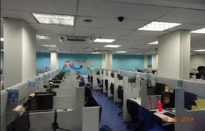 Foto 4 de 8: Comercial em leilão em Belo Horizonte - MG, bairro Centro — Sala comercial, Desocupado, 42.0 m2, BELO HORIZONTE / MG