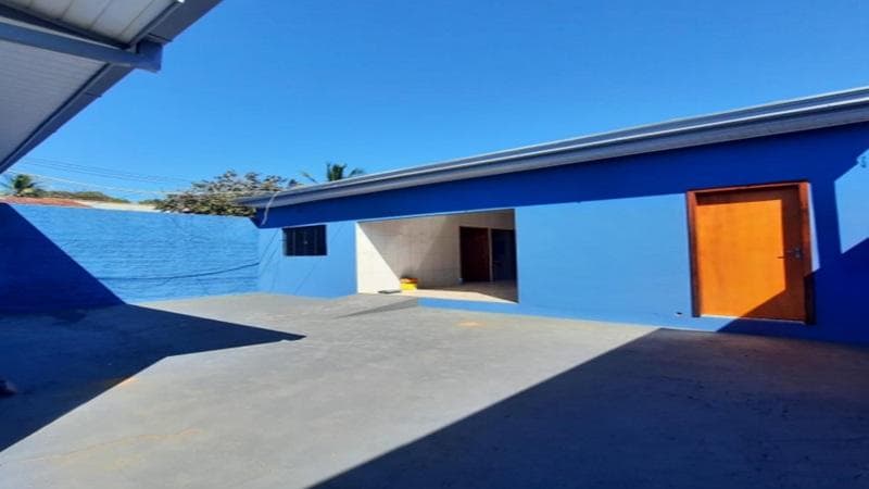 Foto 8 de 21: Casa em leilão em Colorado Do Oeste - RO — CASA RESIDENCIAL | A.T. 444,28 M² E A.C. 125 M² | COLORADO DOESTE/RO - LEILÃO EMPRESARIAL SISTÊMICO SICREDI