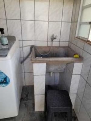 Foto 13 de 24: Terreno em leilão em Itapetininga - SP, bairro Vila Carolina — Casa, A.T. 225m², A.C. 135m², 1 suite, 2 dorm, 1 WC, Vila Carolina