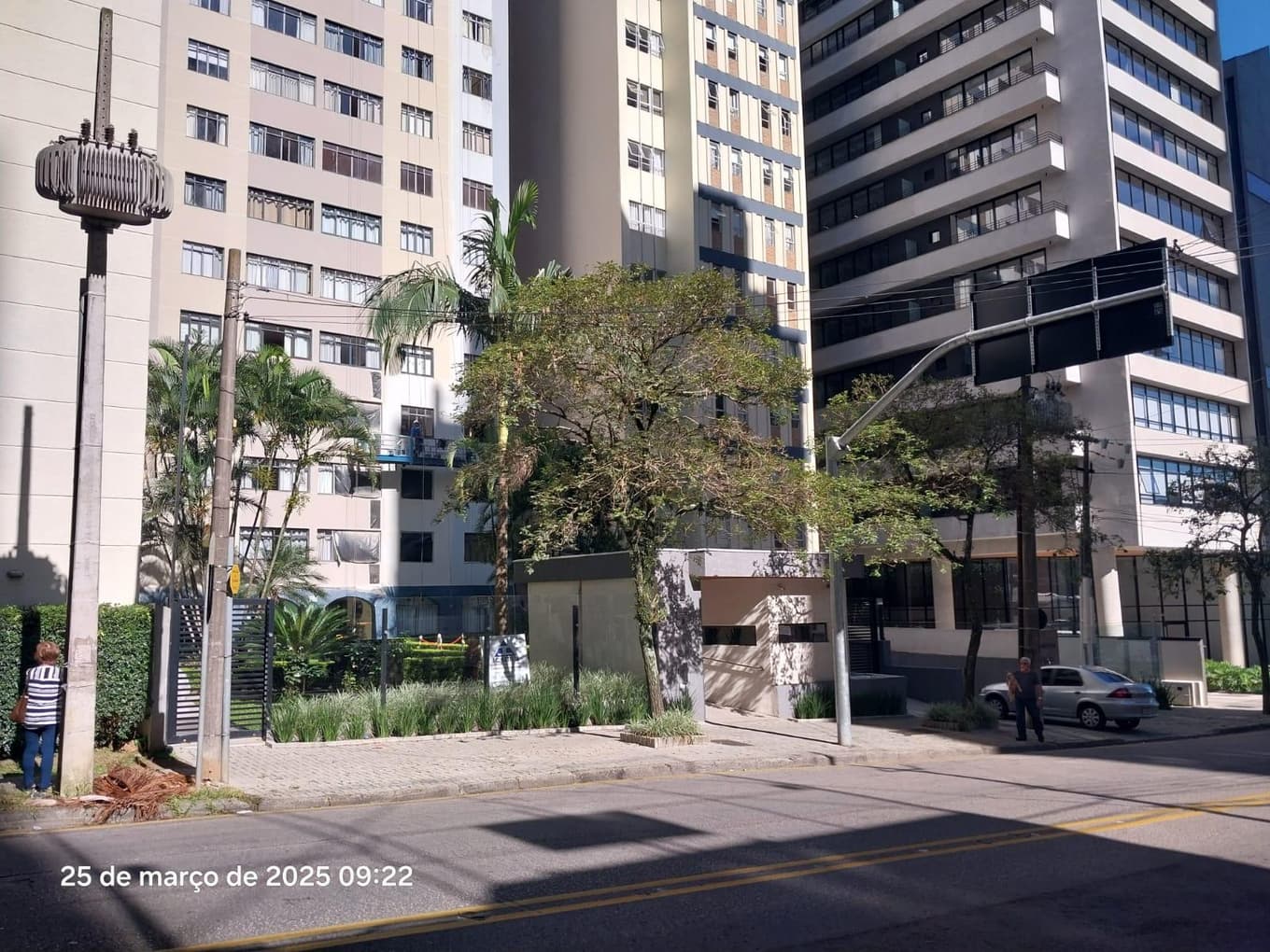 Foto 3 de 14: Apartamento em leilão em Curitiba - PR — Apartamento com a área construída exclusiva de 64,48m², Curitiba/PR