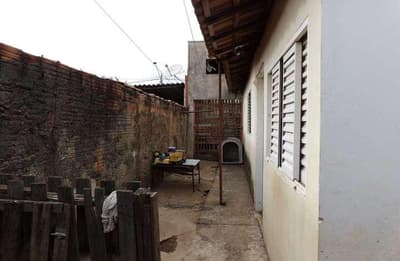 Foto 13 de 21: Casa em leilão em Ibaté - SP — Casa, A.T. 171m², Ibaté/SP