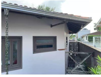 Foto 4 de 4: Terreno em leilão em Joinville - SC, bairro Gloria — Terreno urbano com área de total de 510,00m². Com duas edificações, Localizado na Rua Conrado Baumer, 196, Gloria, Joinville/SC.