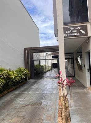 Foto 2 de 4: Vaga de Garagem em leilão em Curitibanos - SC, bairro Centro — Vaga de Garagem Ed. Terrazzo, A.P. 12,50m², Centro, Curitibanos/SC