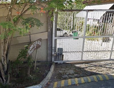 Casa em leilão em Niterói - RJ — Casa Em Niterói - RUA NILO PEÇANHA, N° 2021