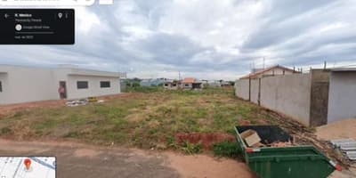 Foto 1 de 3: Terreno em leilão em Paranacity - PR, bairro Jardim Matil — IMÓVEL URBANO COM ÁREA TOTAL DE 207,60 M2 EM PARANACITY-PR