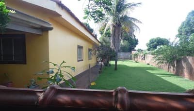 Foto 2 de 2: Casa em leilão em Florínea - SP — Oportunidade em Leilão: Casa 285m² com 3 quartos em Florínea/SP