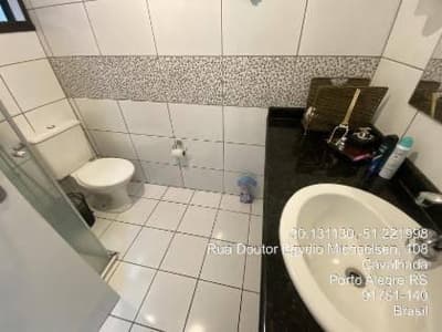 Foto 13 de 20: Casa em leilão em Porto Alegre - RS, bairro Loteamento Fortuna Cavalhada — Casa, Porto Alegre / RS