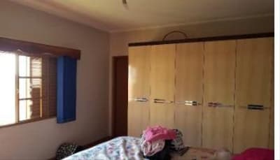 Foto 4 de 11: Casa em leilão em Santo André - SP, bairro Vila Valparaíso — Casa, Ocupado, 408.28 m2, SANTO ANDRÉ / SP