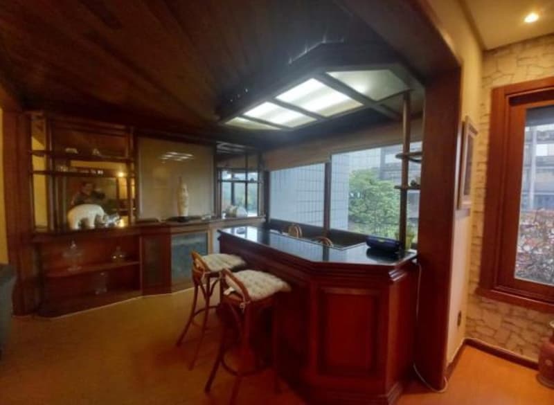 Foto 4 de 30: Apartamento em leilão em Porto Alegre - RS — Apartamento, Desocupado, 483.11 m2, PORTO ALEGRE / RS