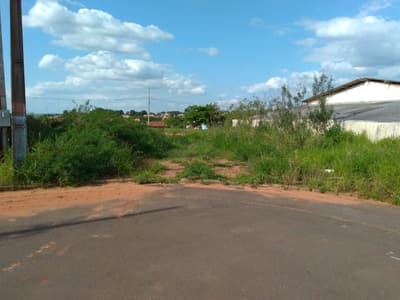 Foto 2 de 2: Terreno em leilão em Cruzeiro Do Oeste - PR, bairro Jardim Paris — Imóvel urbano (data de terras de 211,49 m²), Jardim Paris, Cruzeiro do Oeste/PR