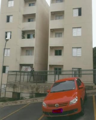Apartamento em leilão em São Bernardo Do Campo - SP — Apartamento em São Bernardo do Campo, Cond. Resid. Novo Jd Regina, área real total de 87,788m2