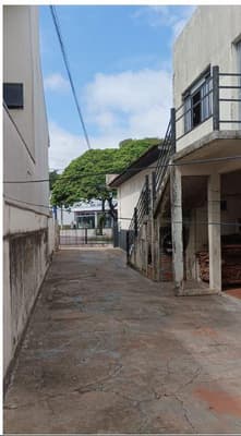 Foto 6 de 8: Terreno em leilão em Umuarama - PR — Terreno com área de 490.00,m2, contendo edificações residencias (quitinetes) e um salão comercial - com área total de 515,00m² Avenida Rio Grande do Norte, 4829, ZONA 5 Umuarama/PR.