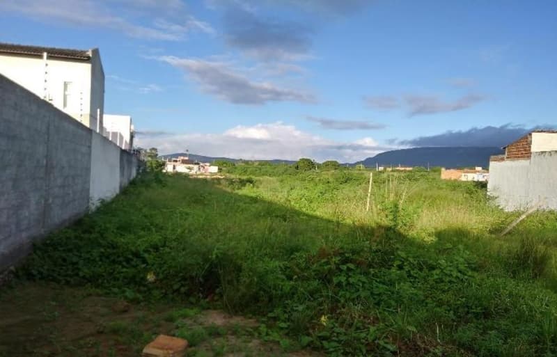 Foto 4 de 6: Terreno em leilão em Itabaiana - SE, bairro Marianga — Lote, 213.15 m2, Itabaiana / SE