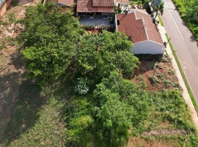 Foto 2 de 3: Terreno em leilão em Pérola - PR — IMÓVEL URBANO COM ÁREA TOTAL DE 360,00 m2- Em PÉROLA/PR