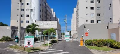 Apartamento em leilão em Serra - ES — Apartamento de 51.62 m2, com 2 quartos, em SERRA/ES.
