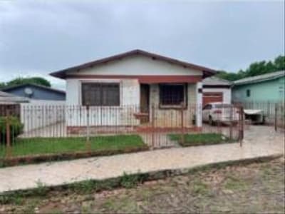 Casa em leilão em Cruz Alta - RS, bairro Nossa Senhora de Fátima — Casa 356m², Bairro Nossa Senhora de Fátima, em Cruz Alta/RS