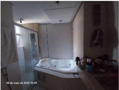 Foto 42 de 47: Apartamento em leilão em Curitiba - PR — Apartamento nº 1401 com área privativa de 184,48m² com duas vagas de garagem - Avenida Munhoz da Rocha,175, Juvevê, Curitiba/PR