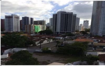 Foto 3 de 4: Apartamento em leilão em Recife - PE, bairro Boa Viagem — Apartamento, Ocupado, RECIFE / PE