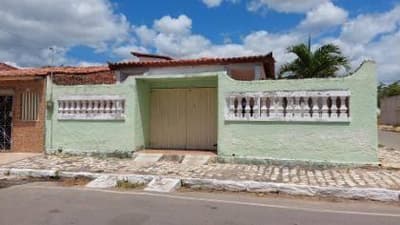Foto 8 de 10: Casa em leilão em Aracati - CE — Casa, Aracati / CE