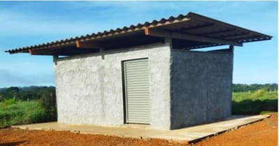 Foto 5 de 12: Area Rural em leilão em Aripuanã - MT — IMÓVEL RURAL | A.T. 797,7029HA ¿ FAZ. ÁGUA DA PRATA (DUPLA APTIDÃO) | ARIPUANÃ/MT