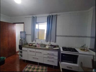 Foto 14 de 32: Casa em leilão em Ribeirão Pires - SP — IMÓVEL RESIDENCIAL EM RIBEIRÃO PIRES/SP
