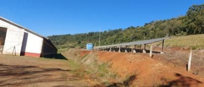 Foto 3 de 13: Area Rural em leilão em Chapecó - SC — IMÓVEL RURAL COM ÁREA DE 27.702,25m2, EM CHAPECÓ/SC