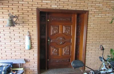 Casa em leilão em Barretos - SP — Casa, A.T. 242m², A.C. 154m², Celina