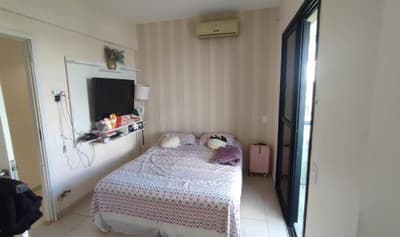 Foto 10 de 23: Apartamento em leilão em Manaus - AM, bairro Ponta Negra — Apartamento, Ocupado, 195.51 m2, MANAUS / AM