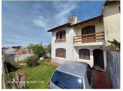 Foto 12 de 32: Terreno em leilão em Curitiba - PR, bairro Bairro Alto — Terreno urbano com área de 540,00m² com benfeitorias de área total de 397,30n² , localizado na Rua Heitor Baggio Vidal, 2300, Bairro: Bairro Alto, Curitiba/PR.
