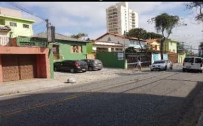Foto 1 de 11: Casa em leilão em Santo André - SP, bairro Vila Valparaíso — Casa, Ocupado, 408.28 m2, SANTO ANDRÉ / SP