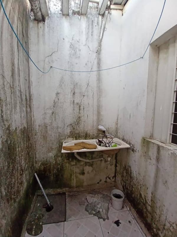 Foto 8 de 11: Casa em leilão em Rio Largo - AL — Casa, Rio Largo / AL