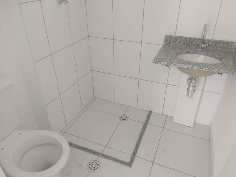 Foto 11 de 13: Apartamento em leilão em Teresina - PI, bairro Santa Isabel — Apartamento, Teresina / PI