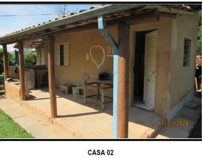 Foto 5 de 14: Area Rural em leilão em Socorro - SP — DIREITOS POSSESSÓRIOS SOBRE IMÓVEL RURAL EM SOCORRO/SP