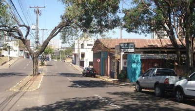 Foto 3 de 9: Comercial em leilão em Presidente Prudente - SP — Imóvel comercial A.T. 1.921m², Av. Celestino Figueiredo