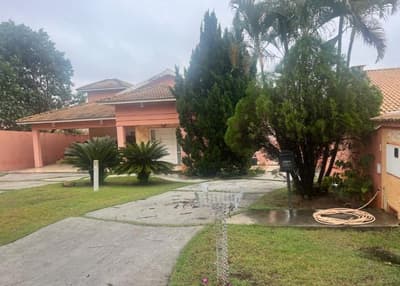 Foto 3 de 7: Casa em leilão em Tatuí - SP — Tatuí/SP - Casa no Parque Residencial Colina das Estrelas - Área Total de 1.325,00 m²