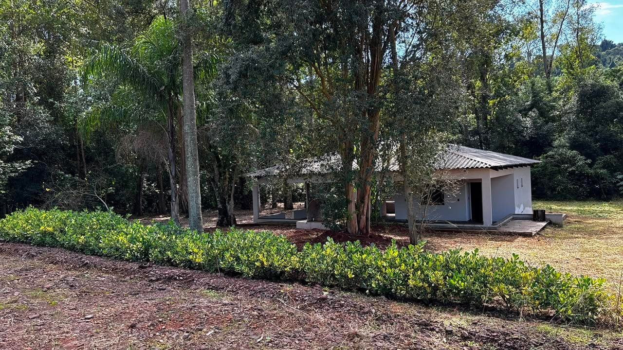 Foto 14 de 17: Area Rural em leilão em Toledo - PR — IMÓVEL CHACARA N°37-A E 37-B COM AREA DE 84.360 m² - TOLEDO/PR