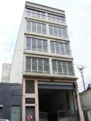 Foto 1 de 3: Comercial em leilão em São Paulo - SP — Imóvel Comercial na Rua Vinte e Um de Abril, 300 - Brás, São Paulo/SP - Matrículas 1.247 e 1.248 do 3º CRI