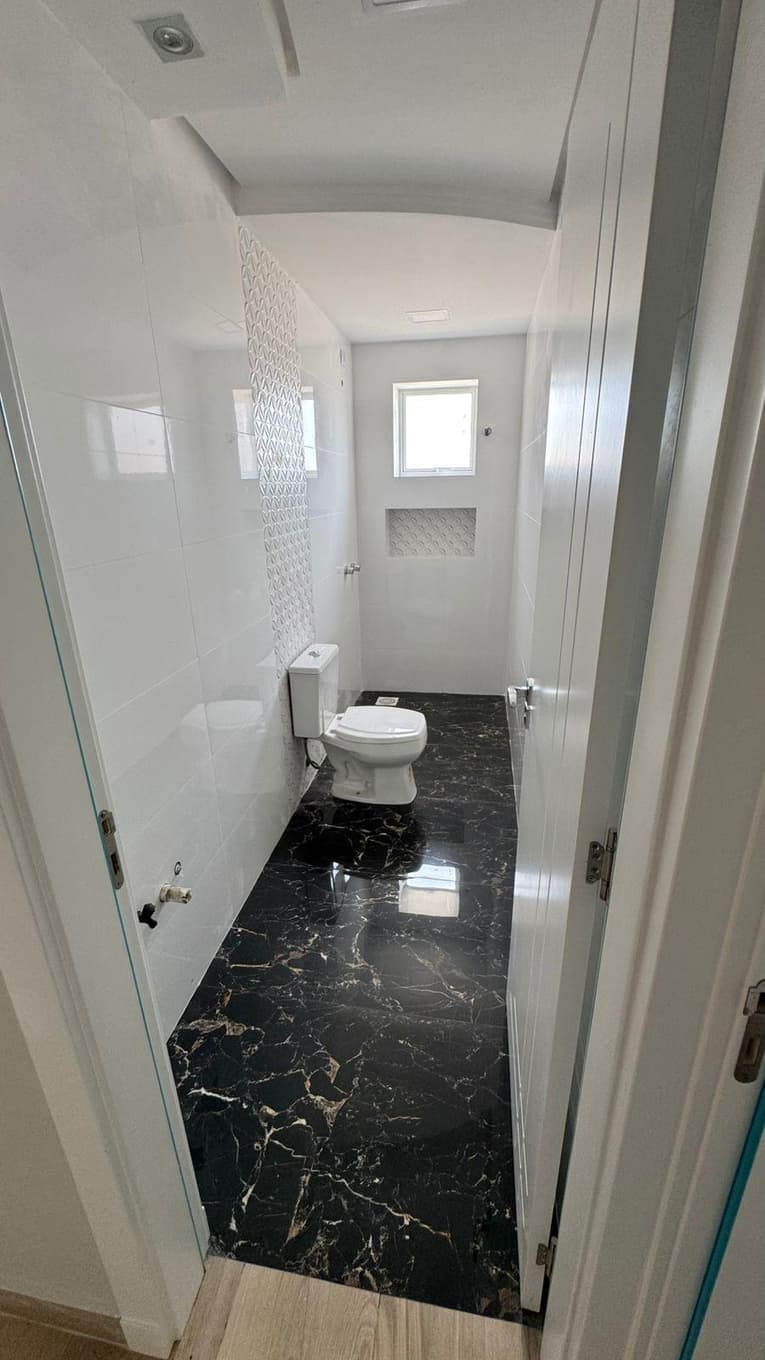 Foto 10 de 26: Apartamento em leilão em Chapecó - SC, bairro Líder — Apartamento de 94,00 m² no Edifício Moscou Bairro Líder Chapecó/SC - MAT 171.330 1OFICIO REGISTRO DE IMOVEIS