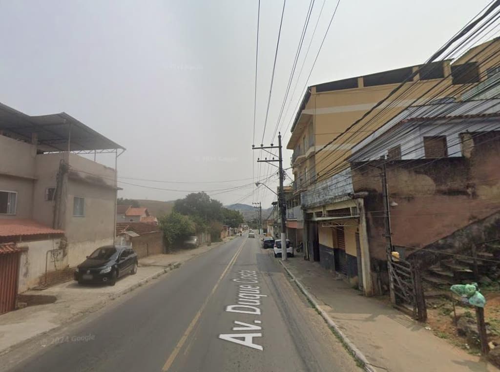 Foto 2 de 2: Comercial em leilão em Valença - RJ — Sobreloja 111m², Carambita, em Valença/RJ - Ocupado