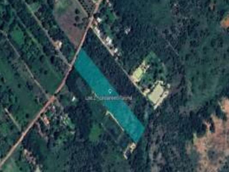 Foto 2 de 3: Terreno em leilão em Cuiabá - MT — Lote, 14000.0 m2, Cuiabá / MT
