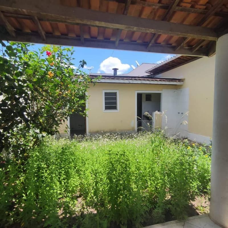 Foto 15 de 16: Casa em leilão em Feira De Santana - BA, bairro Conceição — Casa, Desocupado, Feira De Santana / BA (42% abaixo da avaliação)