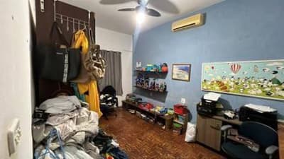 Foto 12 de 15: Casa em leilão em Araraquara - SP, bairro Vila Santana — Casa, Araraquara / SP