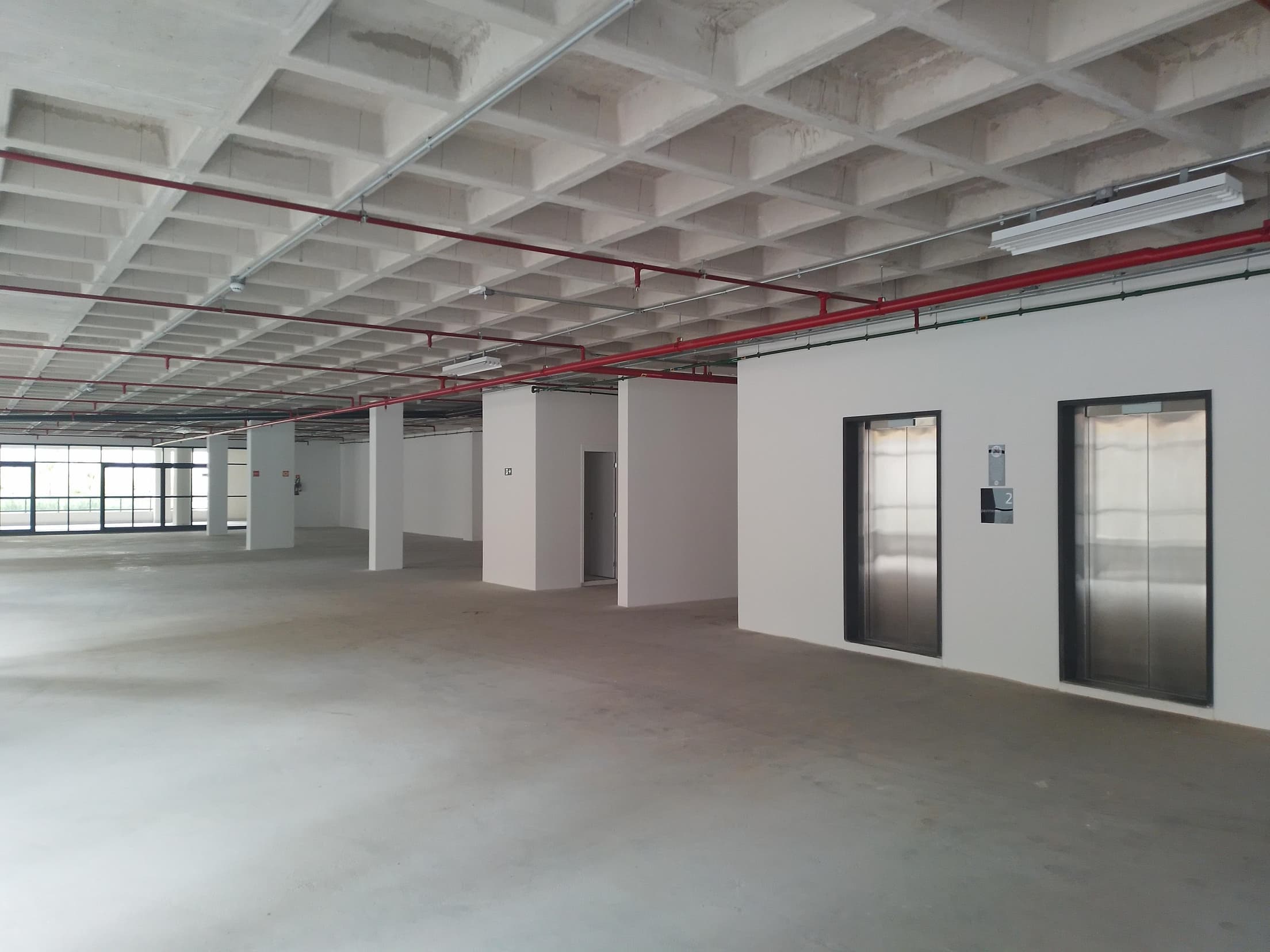 Foto 24 de 39: Comercial em leilão em São Paulo - SP, bairro Bela Vista — Conjunto comercial 4.365m² | Bela Vista SP | Área Construída 5.742m²: Escala Rara p/ Incorporação, Hospital ou Campus a Passos da Av. Paulista!
