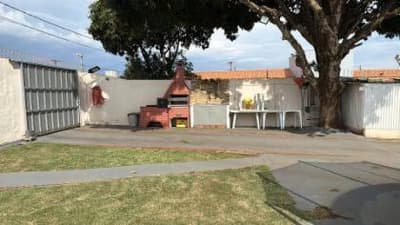 Foto 1 de 15: Casa em leilão em Ponta Porã - MS, bairro Jardim Estoril — Casa 104m² com Terreno 360m² | Ponta Porã-MS | Jardim Estoril - Financiamento até 420 Meses!