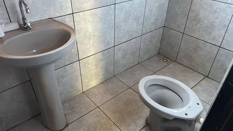 Foto 7 de 14: Casa em leilão em Ipameri - GO — Casa, Ocupado, Ipameri / GO (37% abaixo da avaliação)
