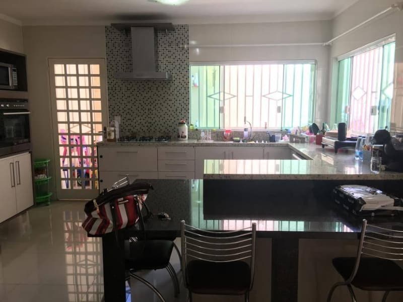Foto 7 de 12: Casa em leilão em São Paulo - SP, bairro Vila Ema — Casa, São Paulo / SP