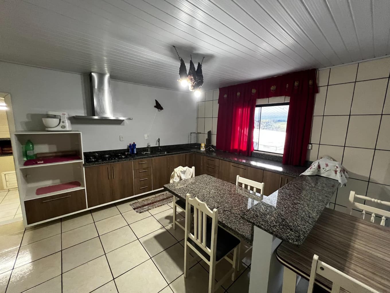 Foto 37 de 38: Casa em leilão em Arvoredo - SC — CHÁCARA A 300 METROS DA CIDADE DE ARVOREDO/SC - ÁREA APROXIMADA DE 2.117M²