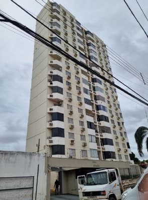 Apartamento em leilão em Cuiabá - MT — Apto. 129m², 1 vaga, Desocupado no Lixeira, Cuiabá/MT